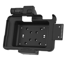 RAM UNPOWERED COMBO LOCK