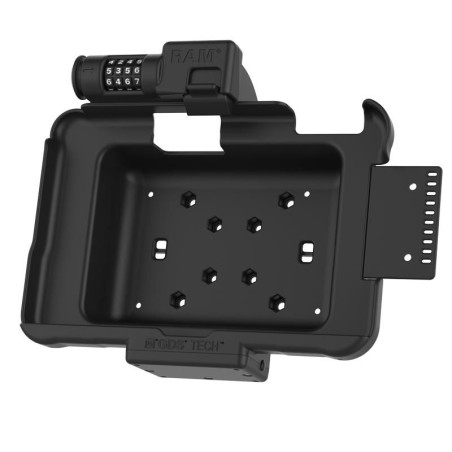 RAM UNPOWERED COMBO LOCK