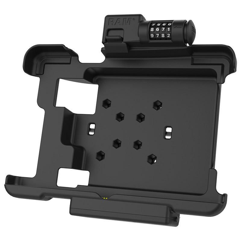 RAM UNPOWERED COMBO LOCK