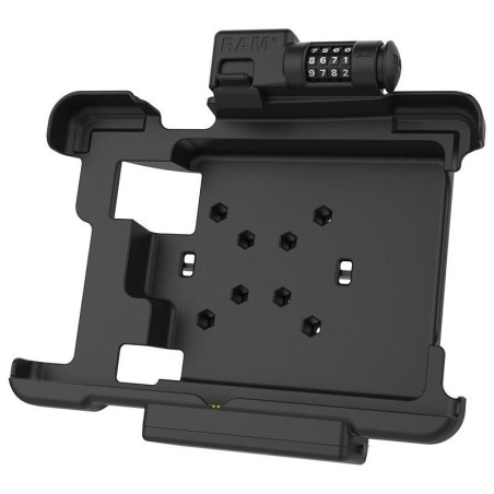 RAM UNPOWERED COMBO LOCK