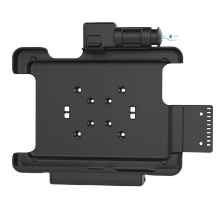RAM UNPOWERED KEYED LOCK