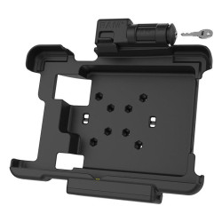 RAM UNPOWERED KEYED LOCK