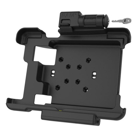 RAM UNPOWERED KEYED LOCK