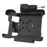 RAM UNPOWERED KEYED LOCK