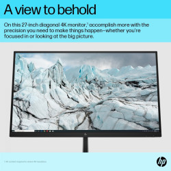 HP INC 6N4C4AA#ABB — vista 15