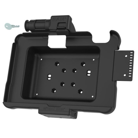 RAM UNPOWERED SPRING LOADED