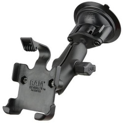 UNPD SUCTION CUP SPOT GEN4