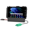 UNPKD EZ-ROLL'R DOCK POWER &