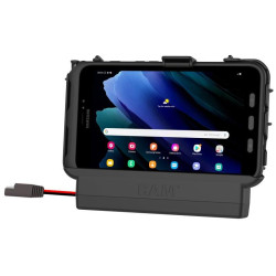UNPKD EZ-ROLL'R DOCK POWER