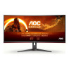 AOC CU34G2XE/BK — vista 11