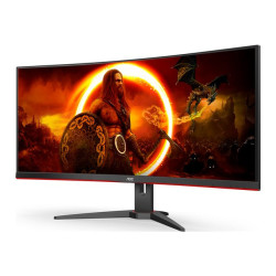 AOC CU34G2XE/BK — vista 12