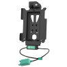 UNPKD GDS VEHICLE LOCKING