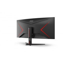 AOC CU34G2XE/BK — vista 19