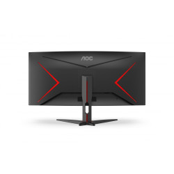AOC CU34G2XE/BK — vista 21