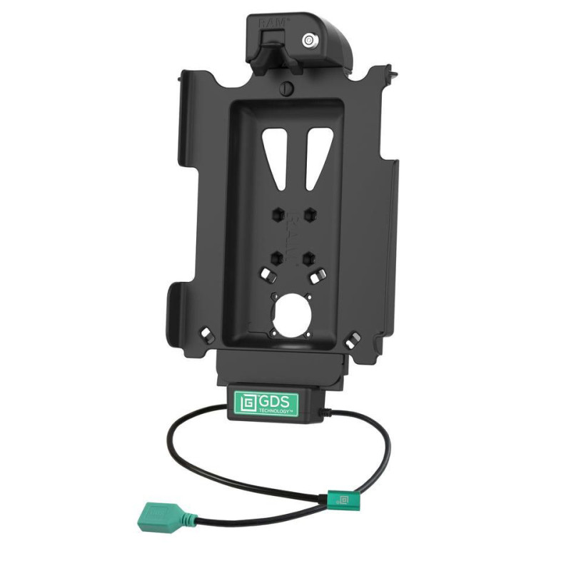 UNPKD GDS VEHICLE LOCKING
