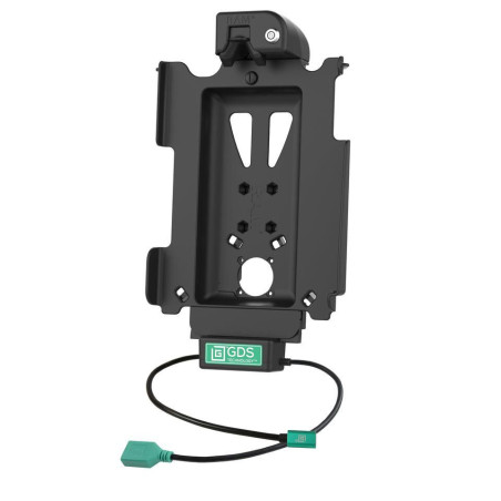 UNPKD GDS VEHICLE LOCKING