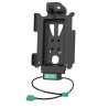 UNPKD GDS VEHICLE LOCKING
