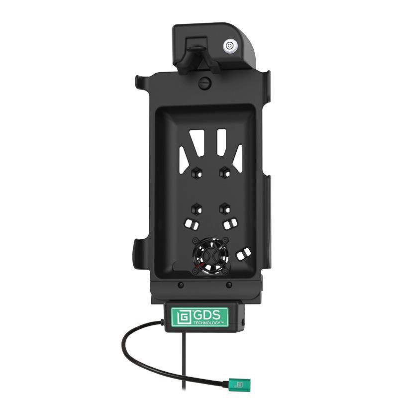 UNPKD GDS VEHICLE LOCKING