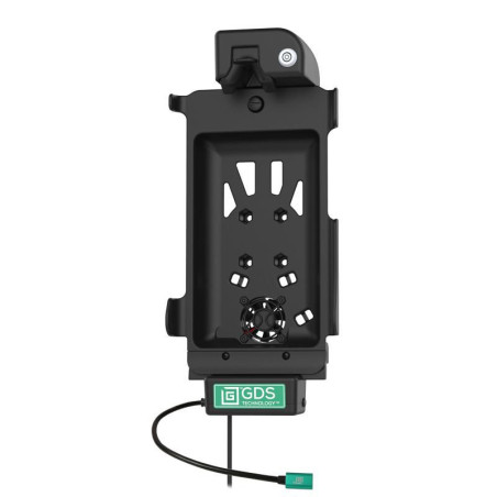 UNPKD GDS VEHICLE LOCKING