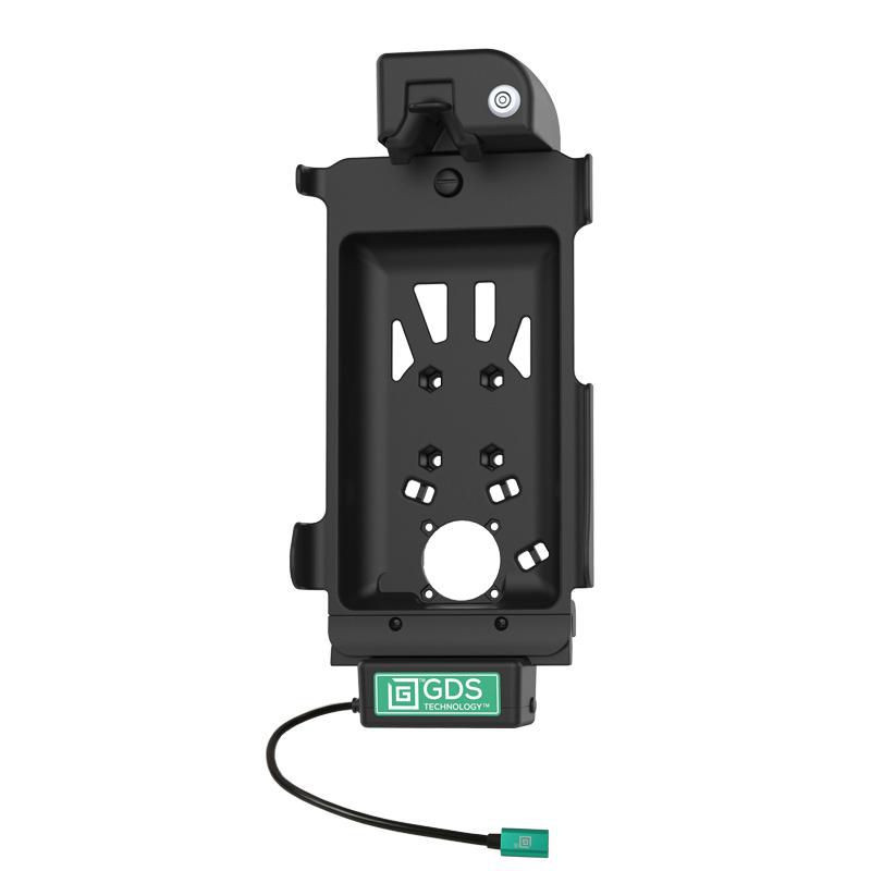 UNPKD GDS VEHICLE LOCKING