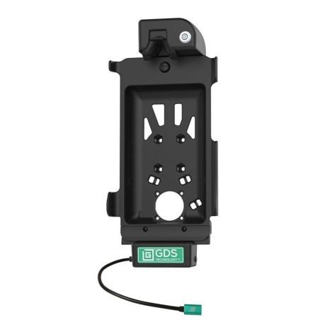 UNPKD GDS VEHICLE LOCKING