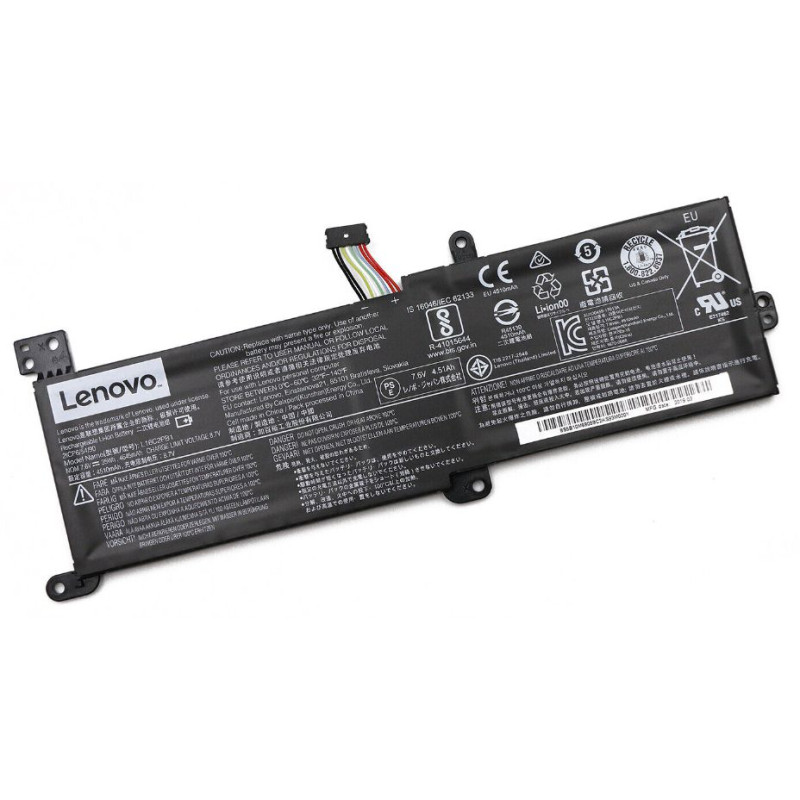 7.5V 35Wh lithium-ion