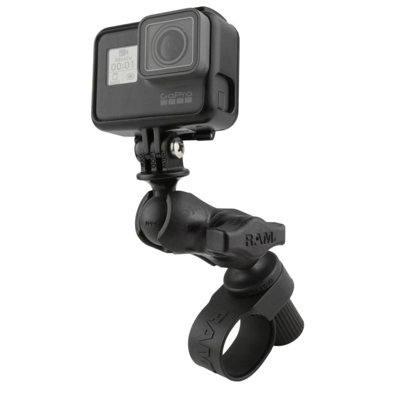 UNPKD RAM HANDLEBAR MOUNT