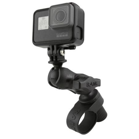 UNPKD RAM HANDLEBAR MOUNT