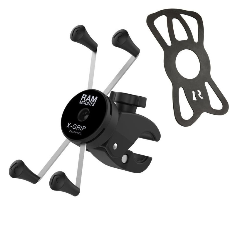 UNPKD RAM HANDLEBAR MOUNT