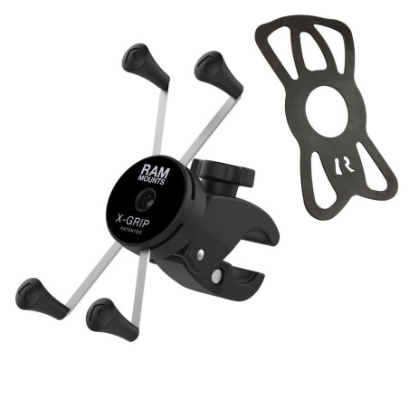 UNPKD RAM HANDLEBAR MOUNT