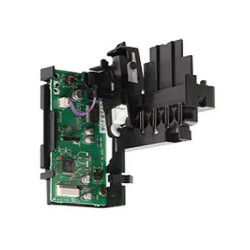 Toner Sensor Contact .