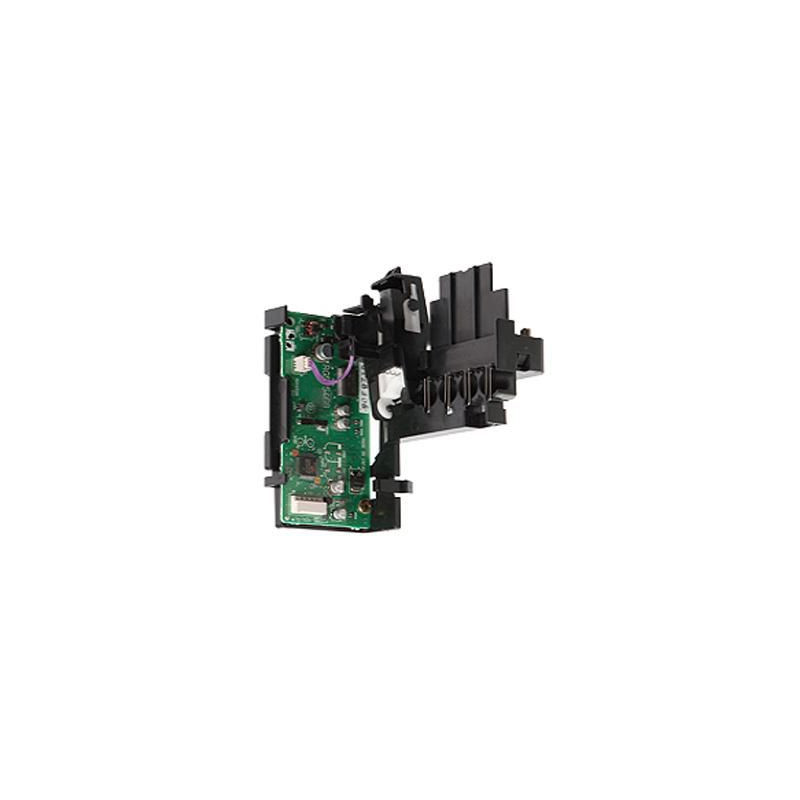 Toner Sensor Contact .