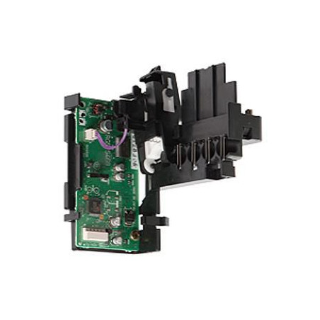 Toner Sensor Contact .