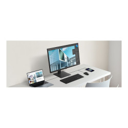 Samsung LS32D800UAUXEN — vista 7