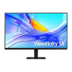 Samsung LS32D800UAUXEN — vista 15