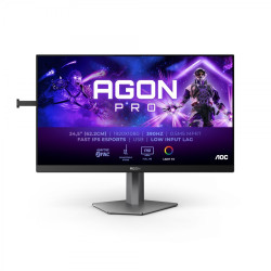 AOC AG256FS — vista 9