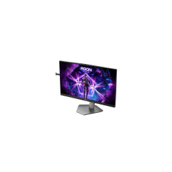 AOC AG256FS — vista 24