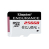 256GB microSDXC End 95R/45W C10 A1 UHS-I