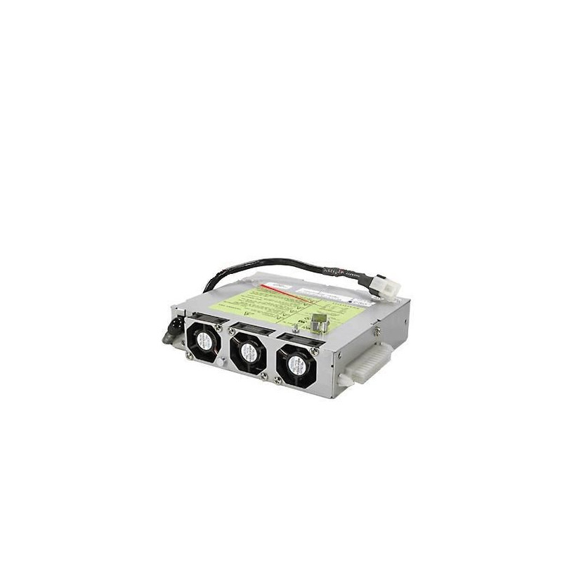Power Supply