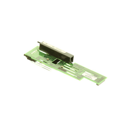 Power Switch Board with LED