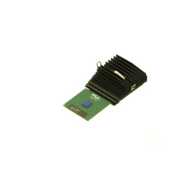 550/100MHz PIII Processor