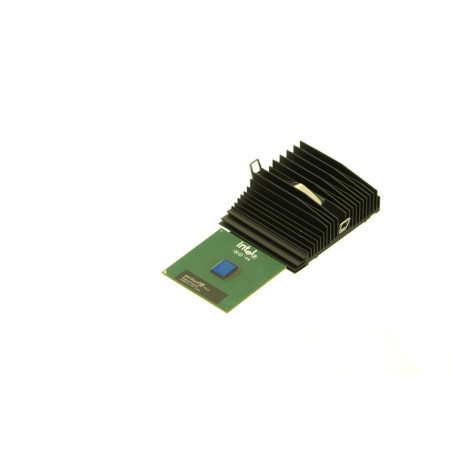 550/100MHz PIII Processor