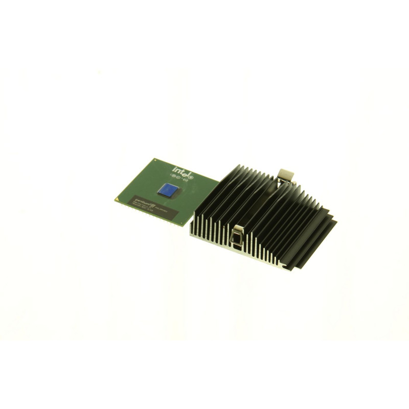 800/133MHz PIII Processor