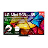 Televisor MICRO RGB LG 65MRGB87B6B | APLIUM