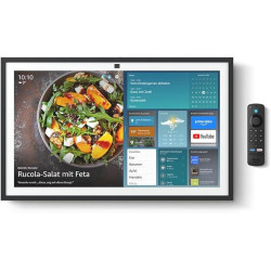 Amazon - Echo Show 21 Smart Display 21IN With Built-in Fire | APLIUM