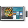 Amazon - Echo Show 21 Smart Display 21IN With Built-in Fire | APLIUM