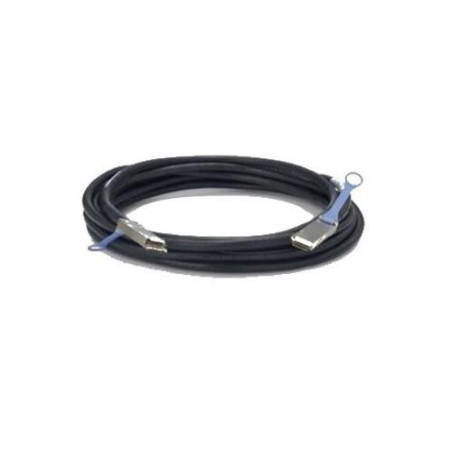 QSFP28 to QSFP28 100GbE DAC