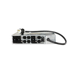 APC Step-Down Trans RM 2U 208V IN 120V