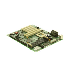 System I/O Board