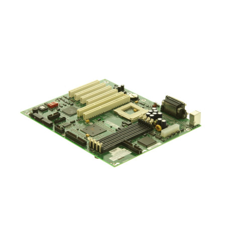 System I/O Board